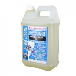 OLI SYNTHETIC KOMBA XL-46 FOR LP ROTARY SCREW COMPRESSOR