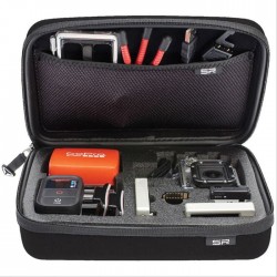 SP P.O.V CASE SIZE SMALL BLACK 