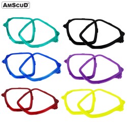 SUB FRAME LEFT/RIGHT FOR MASK FORTEC