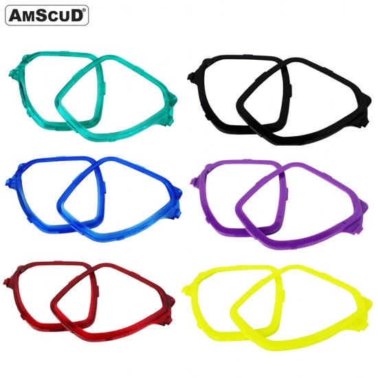 SUB FRAME LEFT/RIGHT FOR MASK FORTEC