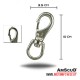 Stainless Steel Swivel Bolt Snap 3.9” 99/6332