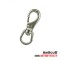 Stainless Steel Swivel Bolt Snap 3.9” 99/6332