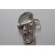 SWIVEL SNAP SS HALYARD 
