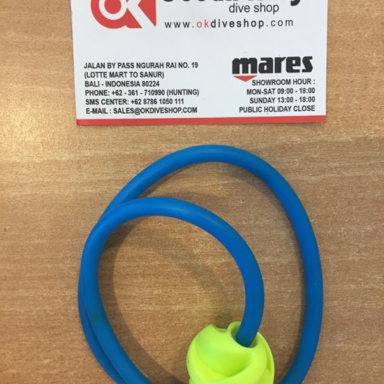 TANK BANGER SILICONE AMSCUD