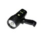 TORCH AMSCUD UK C4 ELED BLACK 