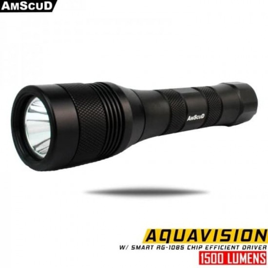 TORCH AMSCUD AQUAVISION 