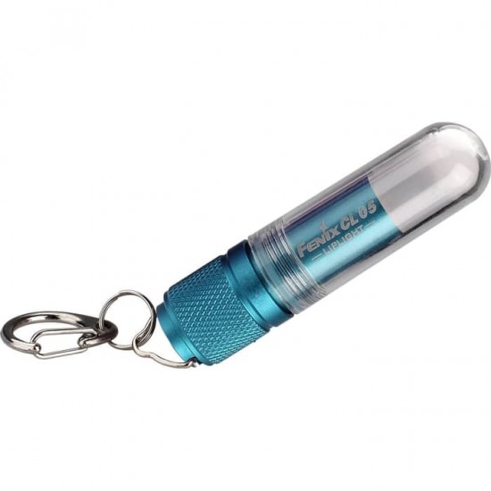 TORCH FENIX CL05 + BATTERY AAA