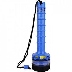 TORCH TOSHIBA K-137 BLUE