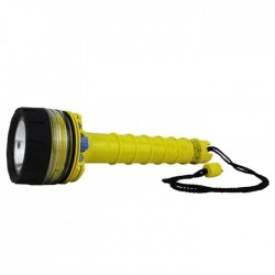 TORCH TOSHIBA K-138 YELLOW