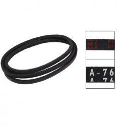 VAN BELT A - 76