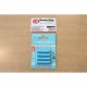 BATTERY ENELOOP LITE AAA - 4PCS