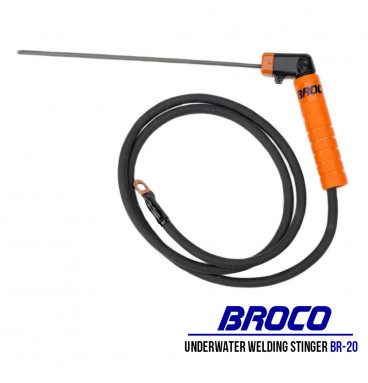 Broco® BR-20 Underwater Welding Stinger