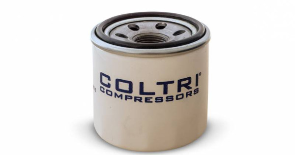COLTRI OIL FILTER CARTRIDGE FOR MCH 22/30/36/45 (SINCE 2019)