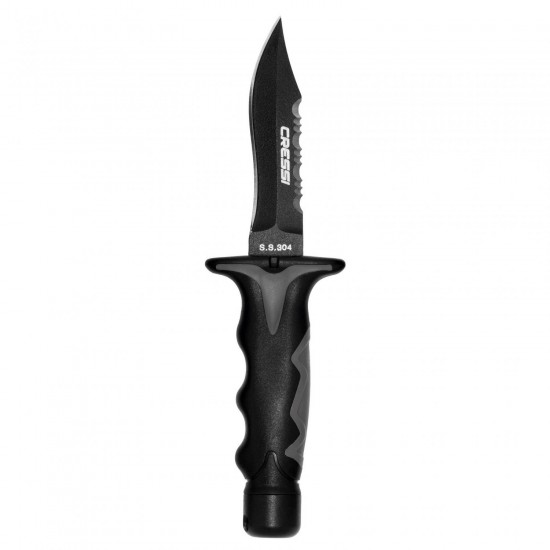 KNIFE CRESSI PREDATOR RC554500