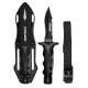 KNIFE CRESSI PREDATOR RC554500