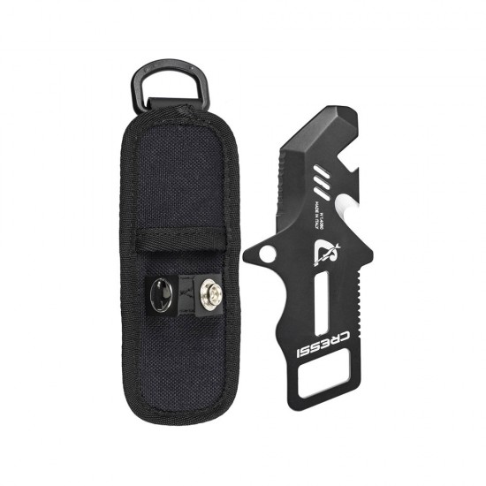 KNIFE CRESSI KAI MINI RC559500