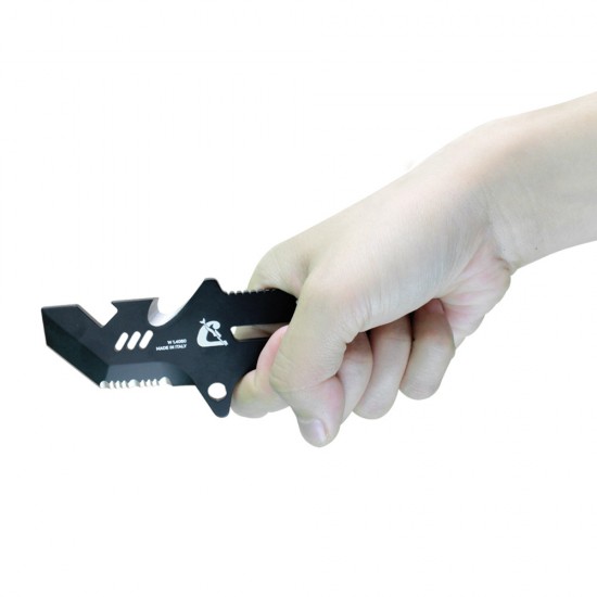 KNIFE CRESSI KAI MINI RC559500