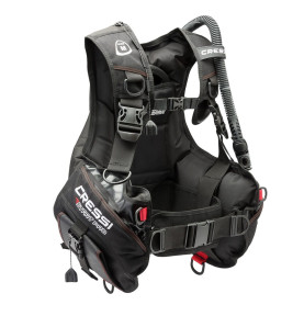 BCD CRESSI START PRO BCD CRESSI START PRO