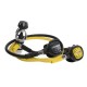 Regulator Set Cressi AC2 XS Compact + Octopus XS Compact