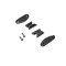CRESSI GARA MODULAR ASSEMBLY KIT BZ180020