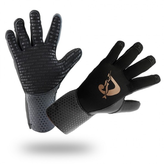 GLOVE CRESSI PATRIOT 5MM