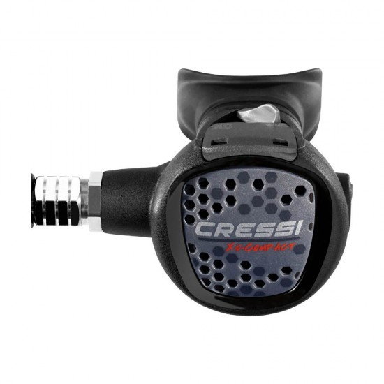 Regulator Set Cressi AC2 XS Compact + Octopus XS Compact