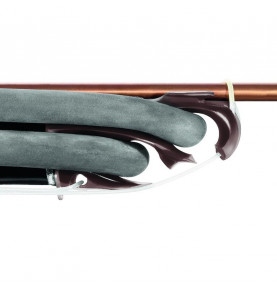 Speargun Spearfishing Cressi Cherokee 100 Rubber Gun – FE360300