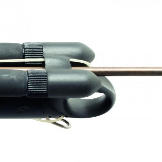 Cressi Spearfishing Comanche Rail 110 cm Speargun – FA359400