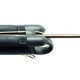 Cressi Spearfishing Comanche Rail 110 cm Speargun – FA359400