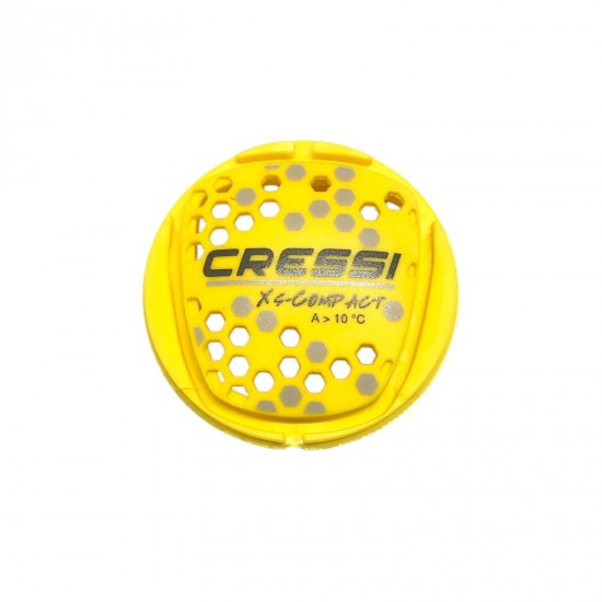 CRESSI COVER BUTTON CAP XS COMPACT HZ78006