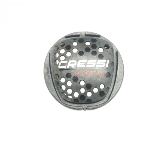 CRESSI COVER BUTTON CAP XS COMPACT HZ78006