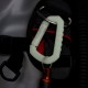 AMSCUD GLOW DIVE LIGHTWEIGHT HOOK DGLH-01