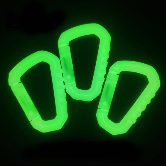 AMSCUD GLOW DIVE LIGHTWEIGHT HOOK DGLH-01