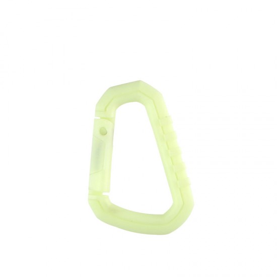 AMSCUD GLOW DIVE LIGHTWEIGHT HOOK DGLH-01