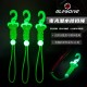 AMSCUD GLOW DIVE LANYARD GDL-02