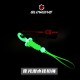 AMSCUD GLOW DIVE LANYARD GDL-02