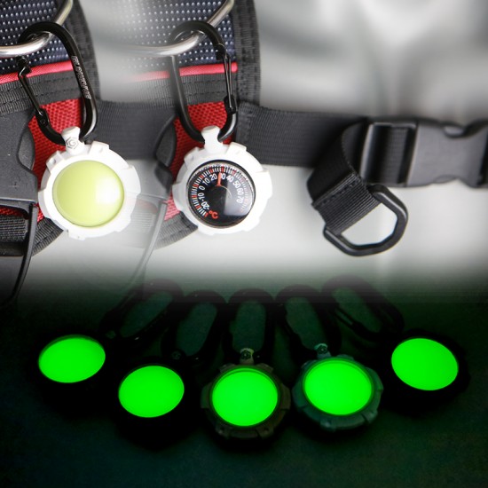 AMSCUD GLOW DIVE  TAG DGT-05