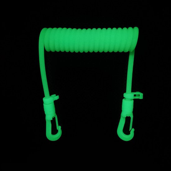 AMSCUD GLOW DIVE HOOK DAH-1