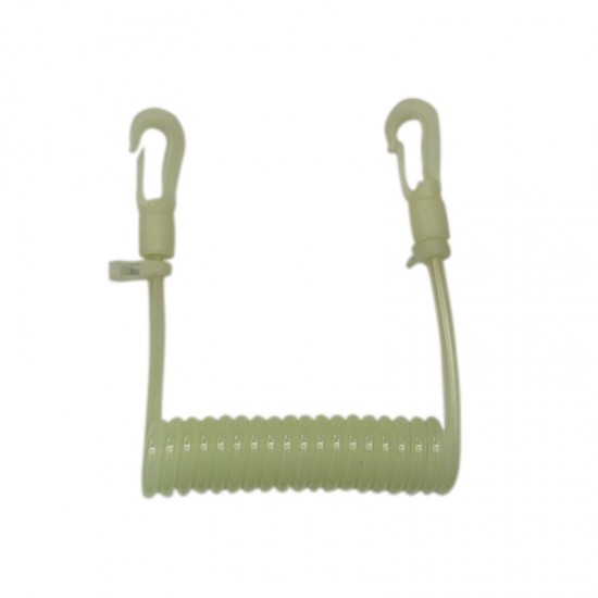 AMSCUD GLOW DIVE HOOK DAH-1