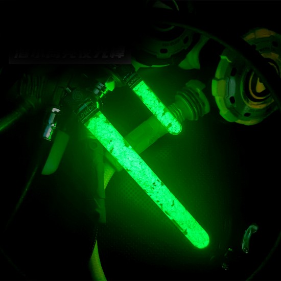 AMSCUD GLOW DIVE STICK DGS-02