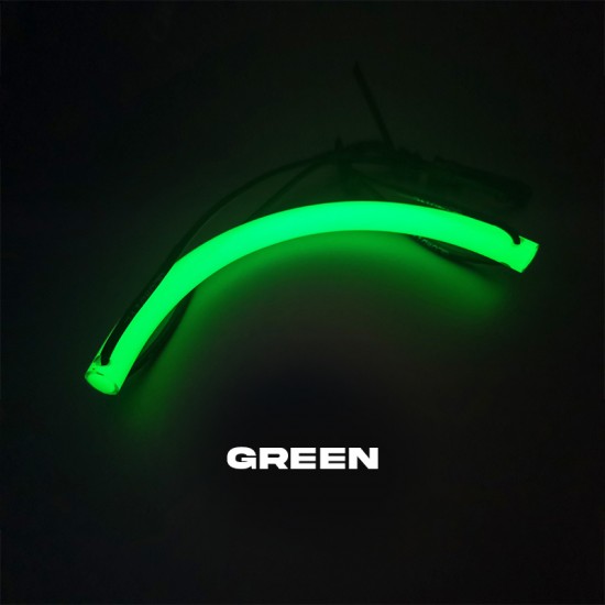 AMSCUD GLOW DIVE STICK DGS-03