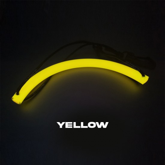 AMSCUD GLOW DIVE STICK DGS-03