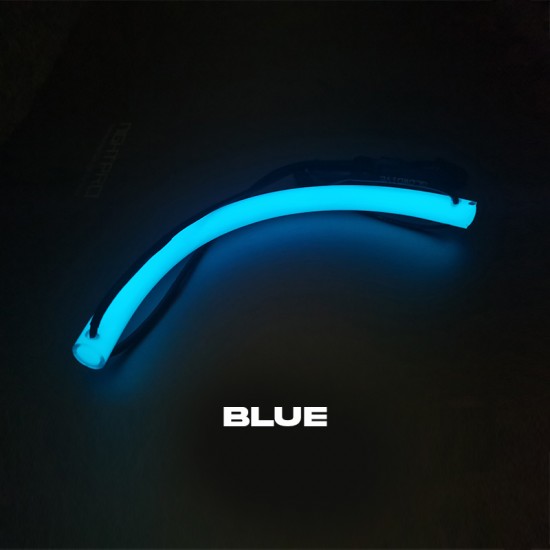 AMSCUD GLOW DIVE STICK DGS-03