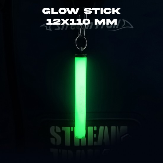 AMSCUD GLOW DIVE STICK DGS-04