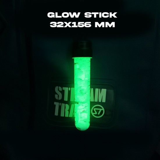 AMSCUD GLOW DIVE STICK DGS-05