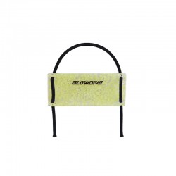 AMSCUD GLOW DIVE TAG DGT-04