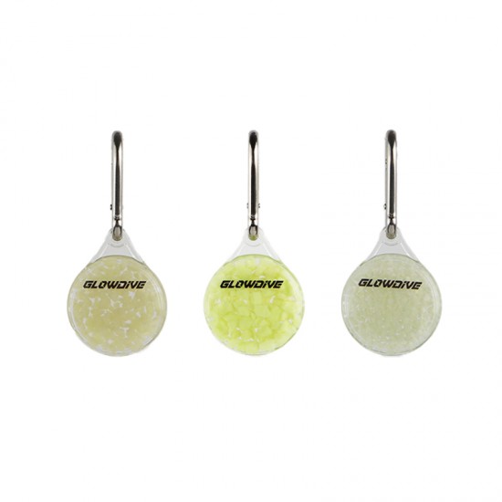 AMSCUD GLOW DIVE DGT-06