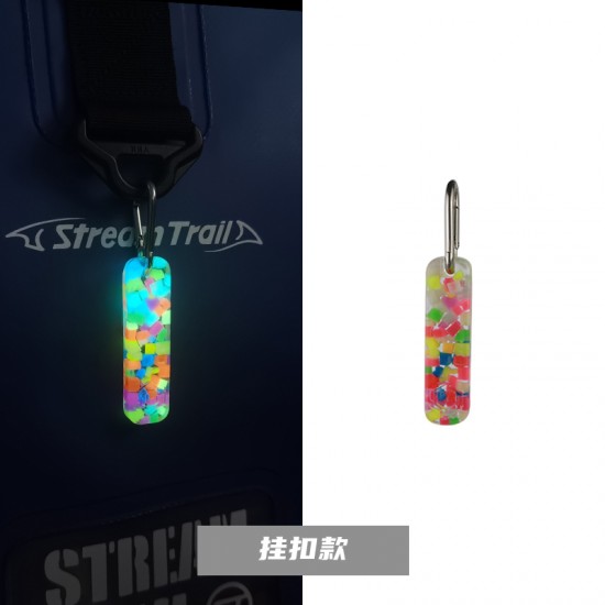 AMSCUD GLOW DIVE DGT-10