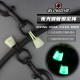 AMSCUD GLOW DIVE HOSE FIXED ROPE DHFR-01