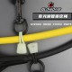 AMSCUD GLOW DIVE HOSE FIXED ROPE DHFR-01